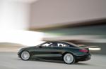 Mercedes-Benz S500 4Matic 2014 года